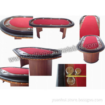 High Quality Poker Table